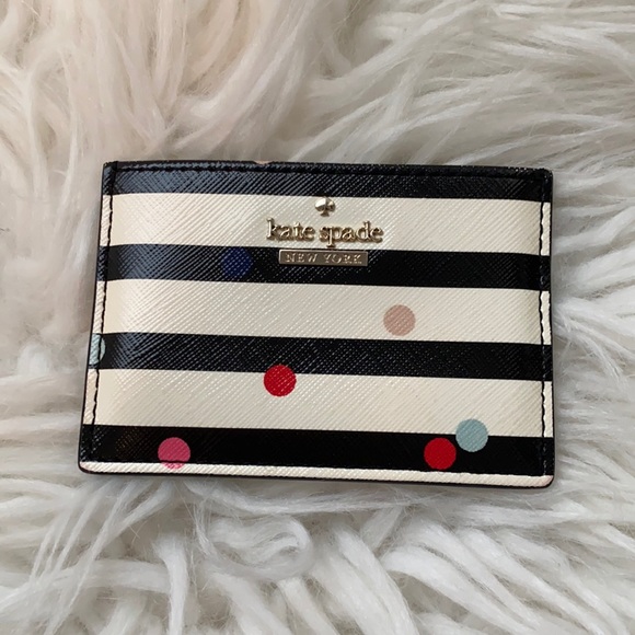 Handbags - SOLD| Kate Spade Slim Cardholder